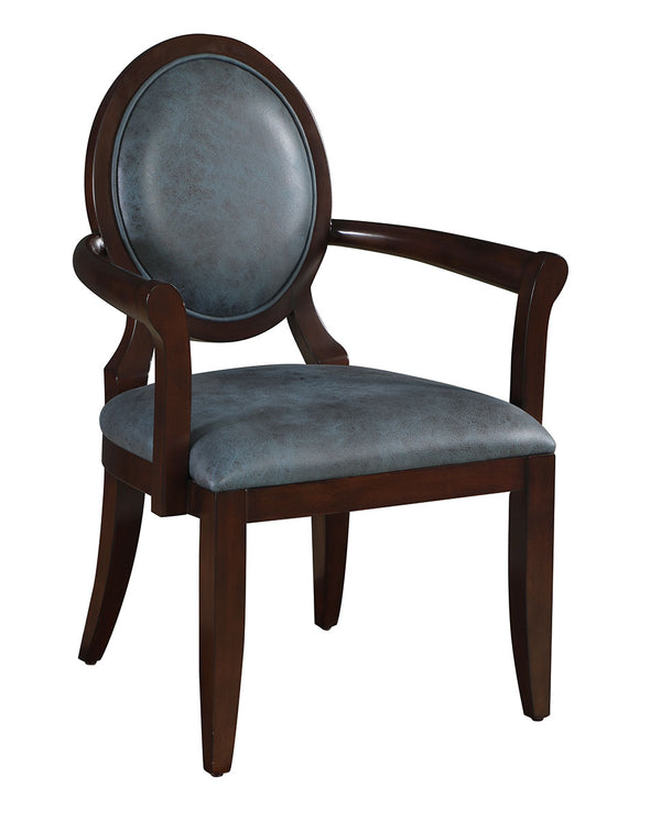 Bankwood Accent Chair